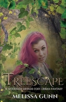 Treescape 0473621967 Book Cover