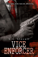 Vice Enforcer 1640801235 Book Cover