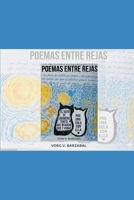 Poemas entre Rejas (Spanish Edition) B0GYJZ8TSP Book Cover