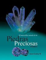 El Maravilloso Mundo de Las Piedras Preciosas Tomo I 9801213965 Book Cover