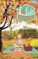 The Patchwork Picnic (Lola's Toy Box, #1) 1760124362 Book Cover