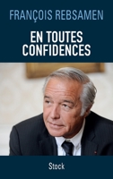 En Toutes Confidences 2234078148 Book Cover