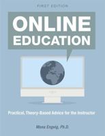 Online Education 1516557034 Book Cover