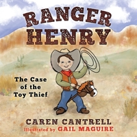 Ranger Henry 1950943070 Book Cover