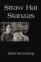 Straw Hat Stanzas 1955581924 Book Cover