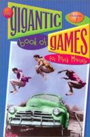 The Gigantic Book of Games for Youth Ministry, Volume 2