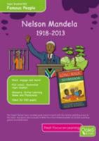 Nelson Mandela 1909892211 Book Cover