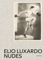 Elio Luxardo: Nudes 8836662935 Book Cover