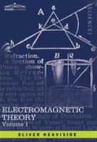 Electromagnetic Theory, Volume 1 1602062714 Book Cover