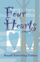 Four Hearts B0G2XF2WC4 Book Cover