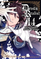 Devils and Realist Vol. 14 1626925747 Book Cover