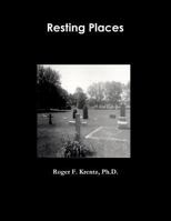 Resting Places 1312523247 Book Cover