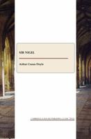 Sir Nigel 1546349545 Book Cover