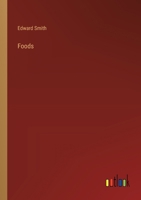 Foods 137747187X Book Cover