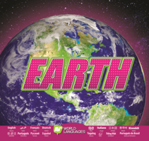 Earth B0GN64VVWS Book Cover