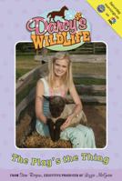 The Play's the Thing (Darcy's Wild Life, #5) 044844352X Book Cover