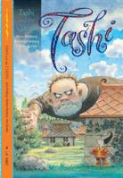 Tashi and the Giants 1741149665 Book Cover
