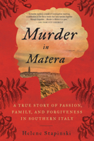 The Concubine of Basilicata: A True Story of Murder and Magic in Southern Italy 0062438492 Book Cover