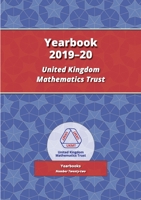 UKMT Yearbook 19-20 1906001383 Book Cover