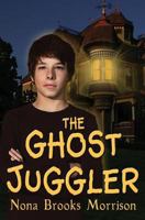 The Ghost Juggler 1944132007 Book Cover