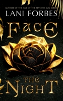 Face the Night B0CMVCLT2F Book Cover