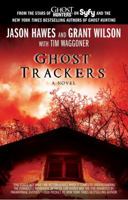 Ghost Trackers 1451613814 Book Cover
