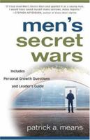 Men's Secret Wars 0800731379 Book Cover