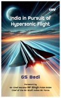 India in Pursuit of Hypersonic Flight B0FN8HN8GY Book Cover
