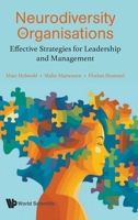 Neurodiversity in Organisations: Effective Strategies for Leadership and Management 1800617968 Book Cover