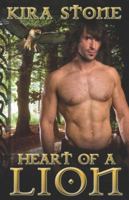 Heart of a Lion 1599987309 Book Cover
