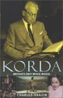 Korda: The Definitive Biography 0283063505 Book Cover