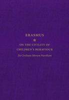 A Handbook on Good Manners for Children: De Civilitate Morum Puerilium Libellus 1848091087 Book Cover