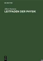 Leitfaden Der Physik (German Edition) 3486770608 Book Cover