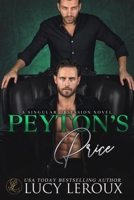 Peyton's Price 1942336322 Book Cover