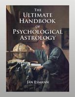 Handbook of Psychological Astrology 1976356245 Book Cover