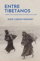 With the tibetans in tent and temple 1739151216 Book Cover