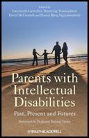 Parents with Intellectual Disabilities 0470772956 Book Cover