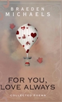 For You, Love Always 1734749970 Book Cover