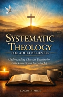 SYSTEMATIC THEOLOGY FOR ADULTS BELIEVERS: Understanding Christian Doctrine for Faith, Growth, and Everyday Life B0GPP61631 Book Cover
