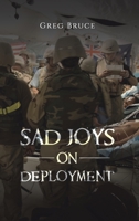 Sad Joys on Deployment 1528905911 Book Cover