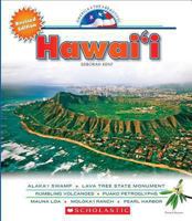 Hawaii (America the Beautiful. Third Series) 0531185737 Book Cover