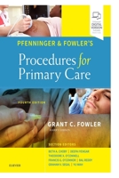 procedures for primary care B0BHG35FDR Book Cover