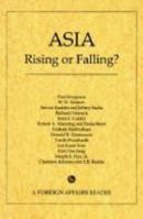 Asia 0876092431 Book Cover
