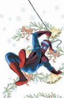 Marvel Holiday Special 2004 0785123008 Book Cover