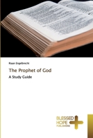 The Prophet of God 6137879682 Book Cover