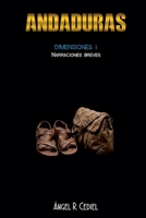 Andaduras (Spanish Edition) B0HGJTT9YR Book Cover