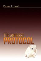 The Amherst Protocol 145355100X Book Cover
