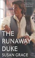 The Runaway Duke 0821773739 Book Cover