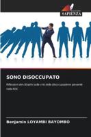 Sono Disoccupato 6209389465 Book Cover
