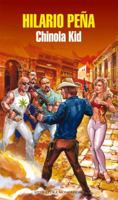 Chinola Kid 6073112963 Book Cover